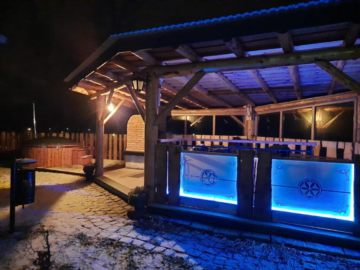 Domek Pod Tatrami Jurgow Noclegi Exterior foto