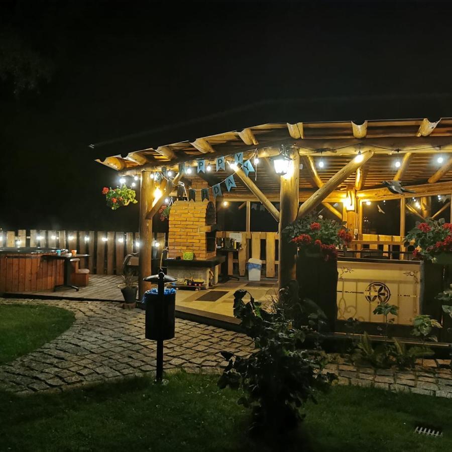 Domek Pod Tatrami Jurgow Noclegi Exterior foto