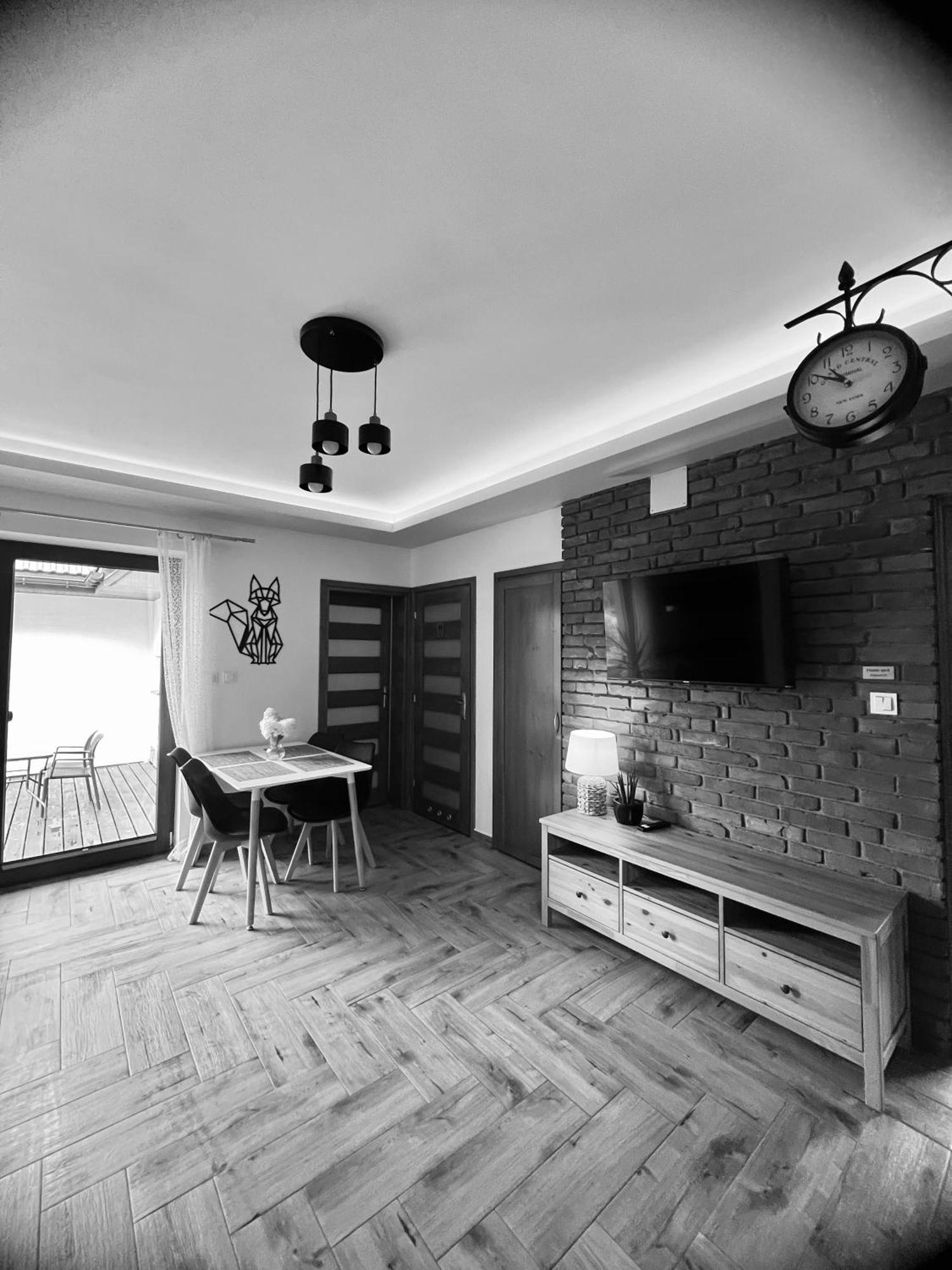 Domek Pod Tatrami Jurgow Noclegi Exterior foto