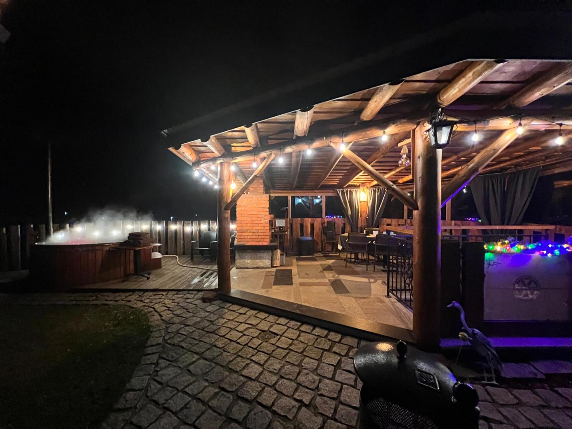Domek Pod Tatrami Jurgow Noclegi Exterior foto