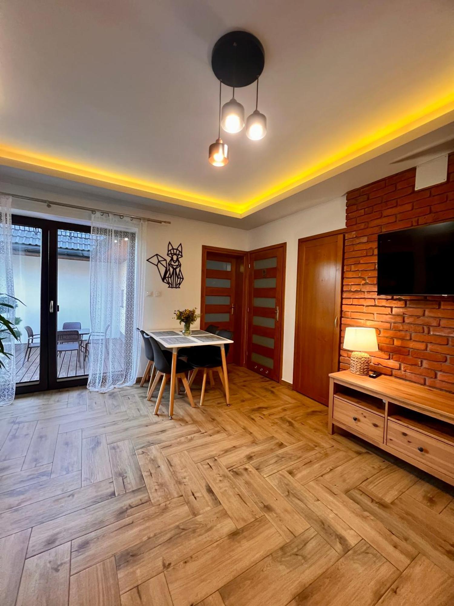 Domek Pod Tatrami Jurgow Noclegi Exterior foto