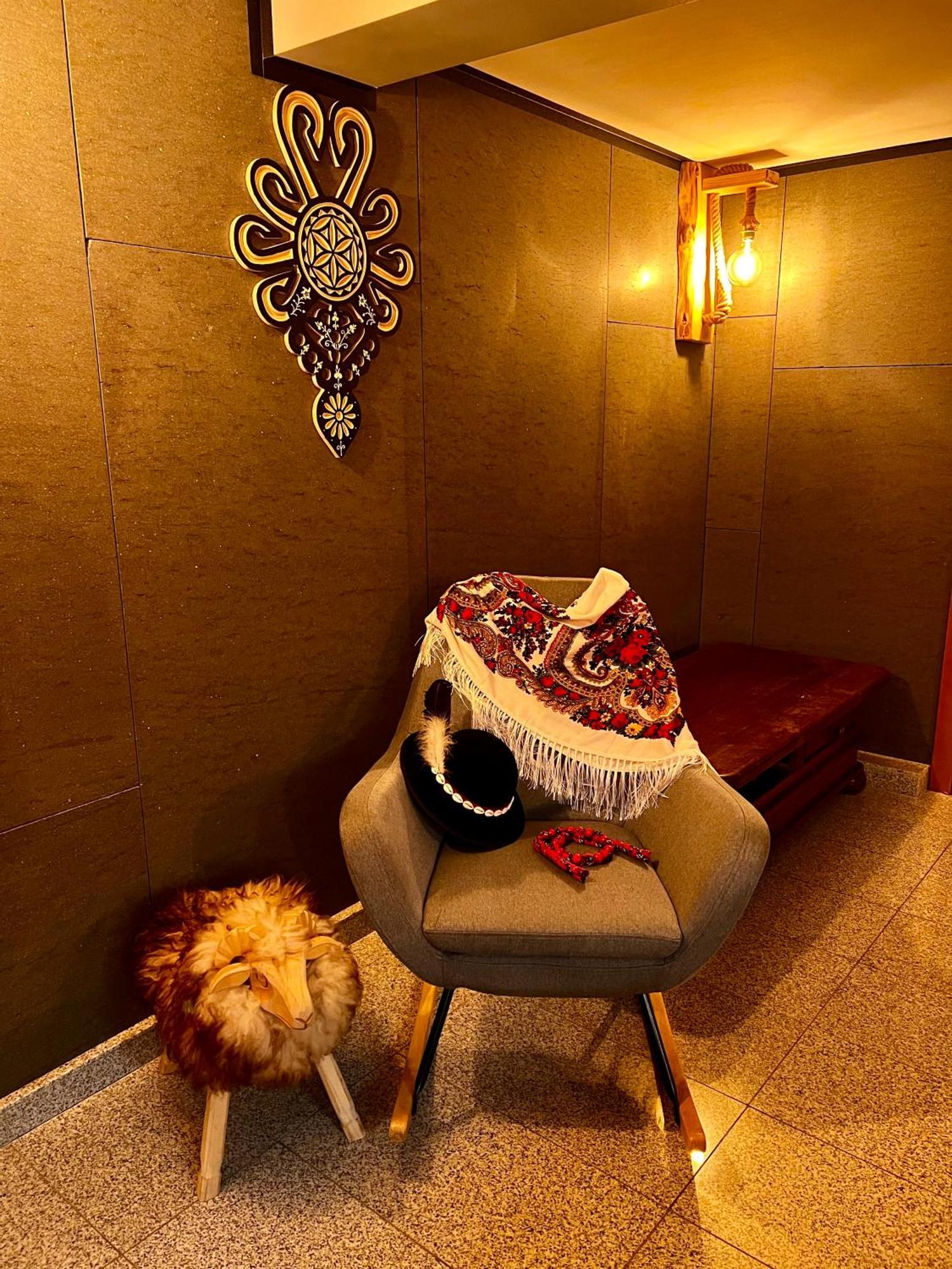 Domek Pod Tatrami Jurgow Noclegi Exterior foto