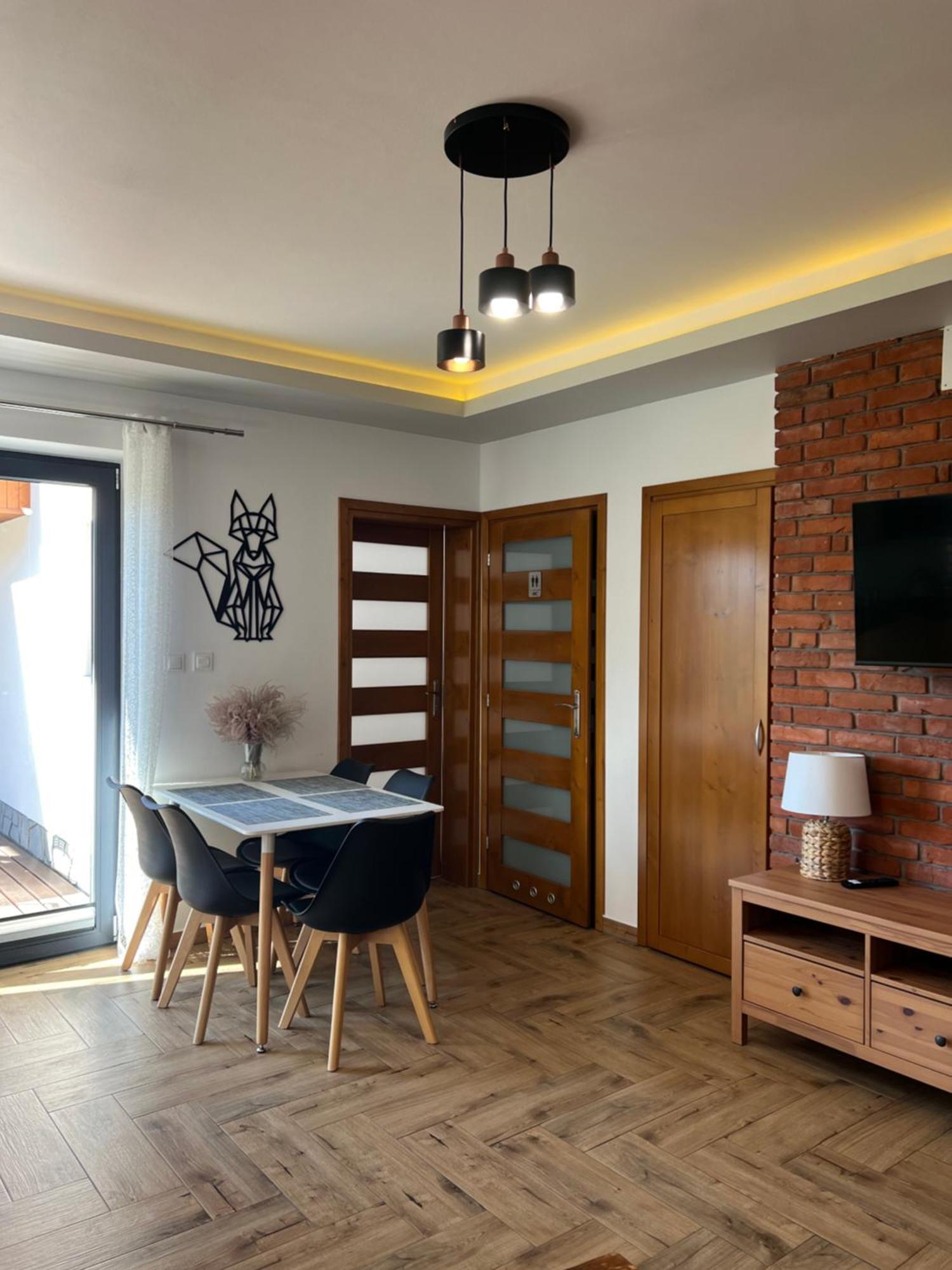 Domek Pod Tatrami Jurgow Noclegi Exterior foto
