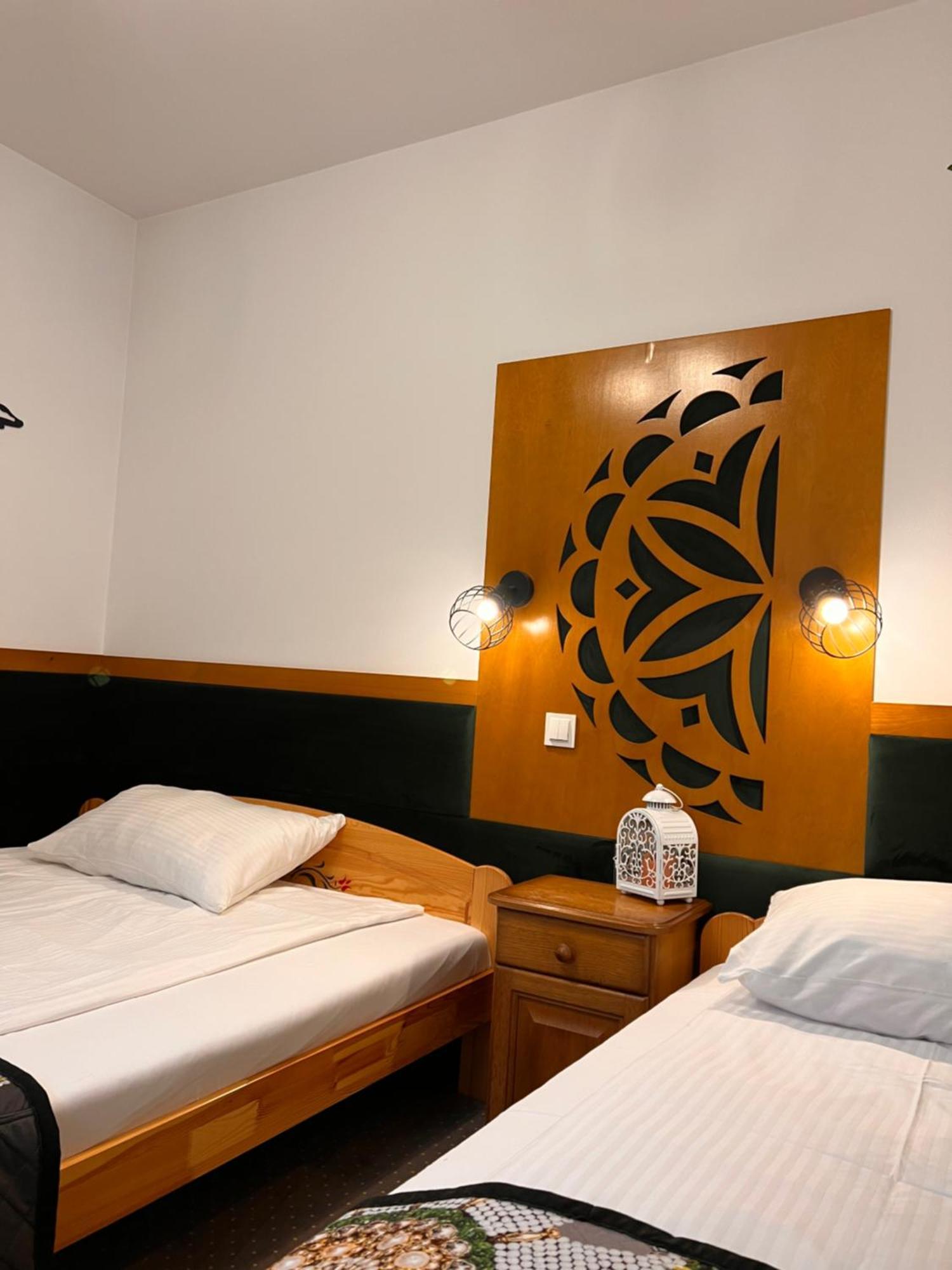 Domek Pod Tatrami Jurgow Noclegi Exterior foto